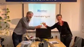 Nerys se renforce avec l’acquisition de Mesulog